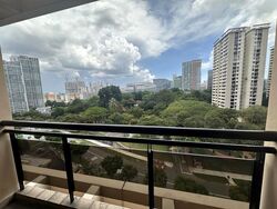 Dover Parkview (D5), Condominium #496307011